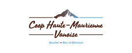 Coopérative laitière Haute-Maurienne Vanoise