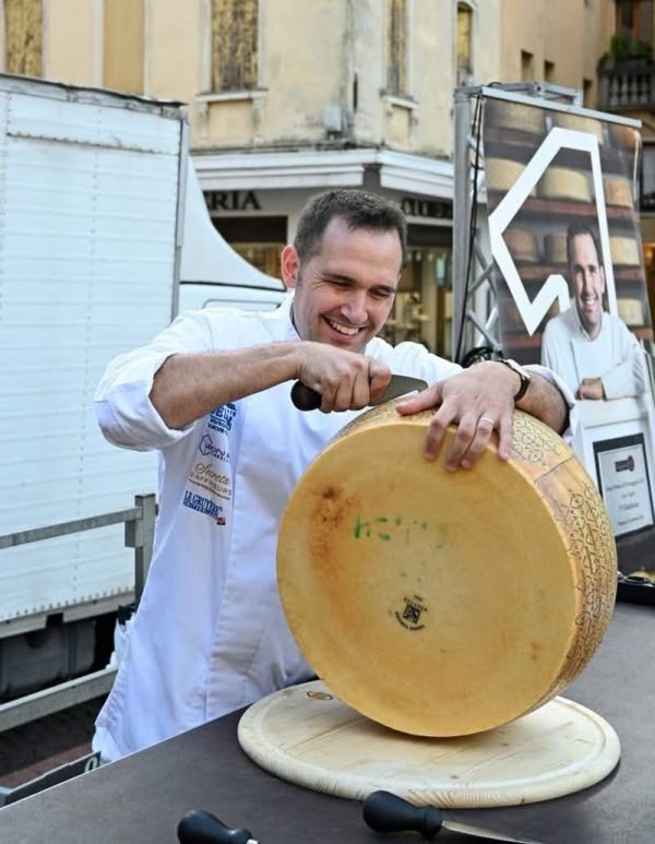 Marco Zacchello