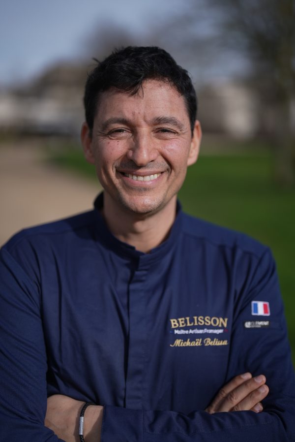 Michaël Belissa