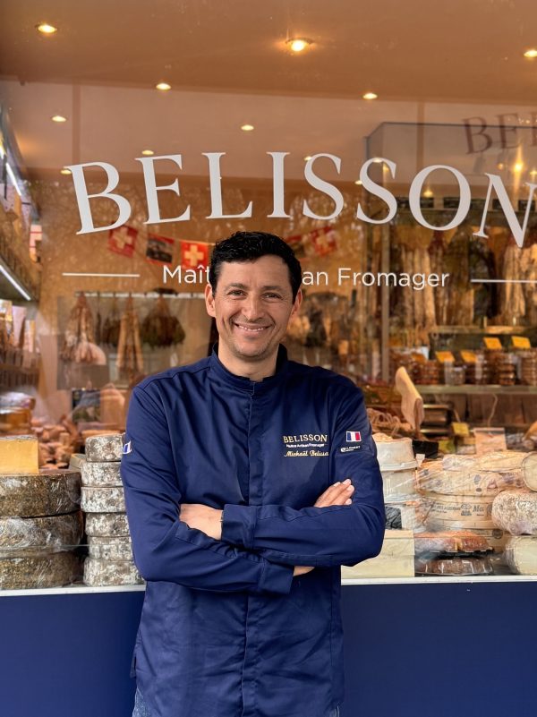 Michael Bellissa