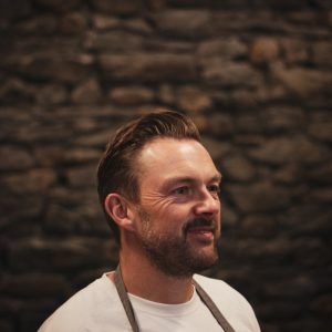 Owen Davies