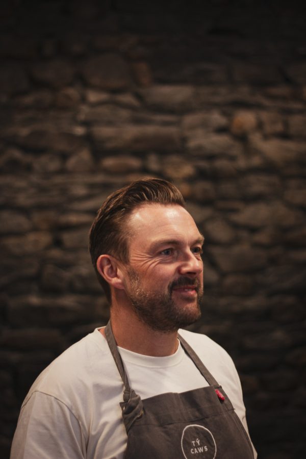 Owen Davies