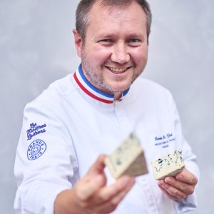 Romain Le Gal