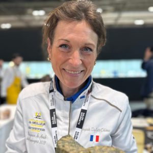 Virginie Dhorne