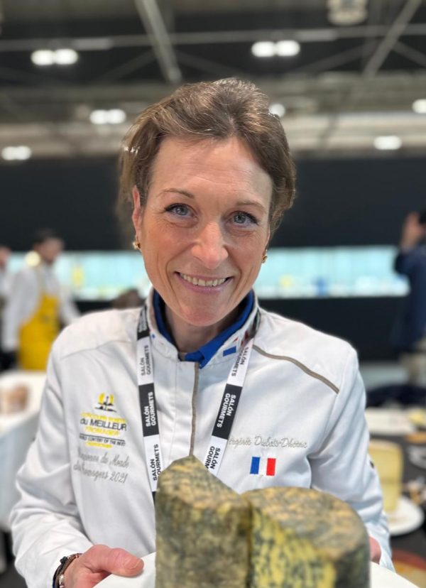 Virginie Dhorne