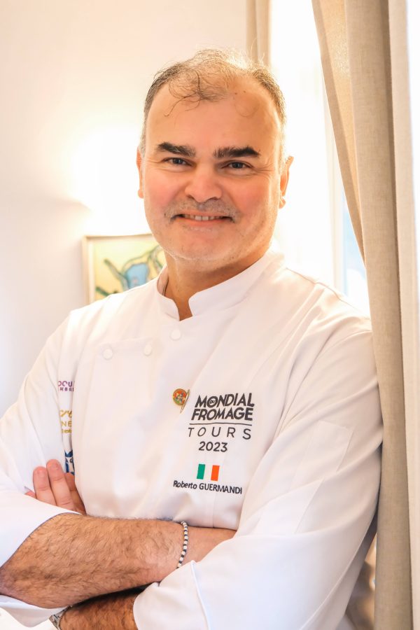Roberto Guermandi