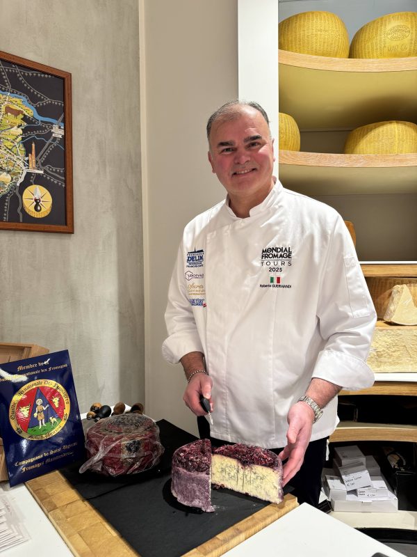 Roberto Guermandi