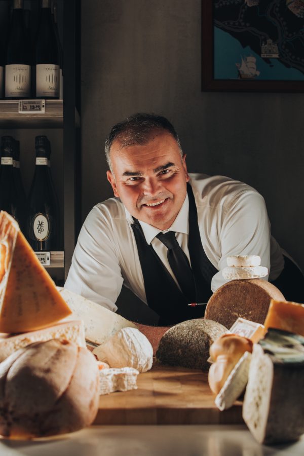 Roberto Guermandi
