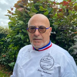 Michel Fouchereau