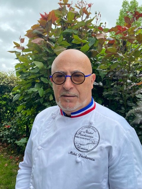 Michel Fouchereau
