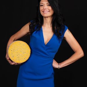 Valentina Bergamin