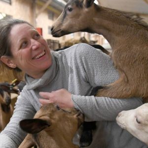 Delphine Georgelet