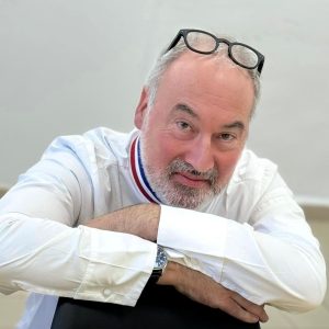 Laurent Dubois