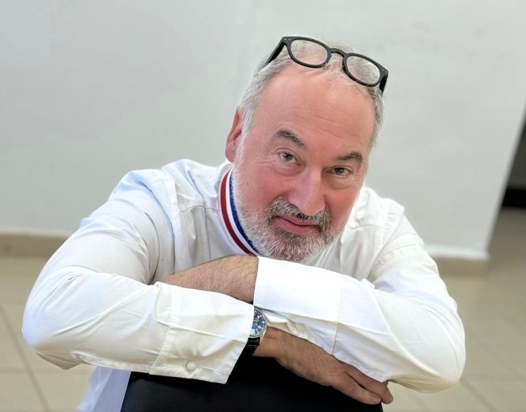 Laurent Dubois