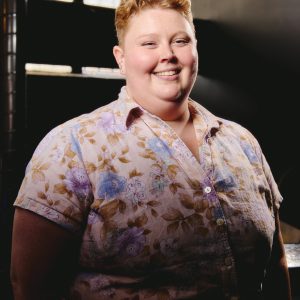 Hanna Lee