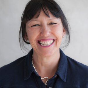 Tracey Colley