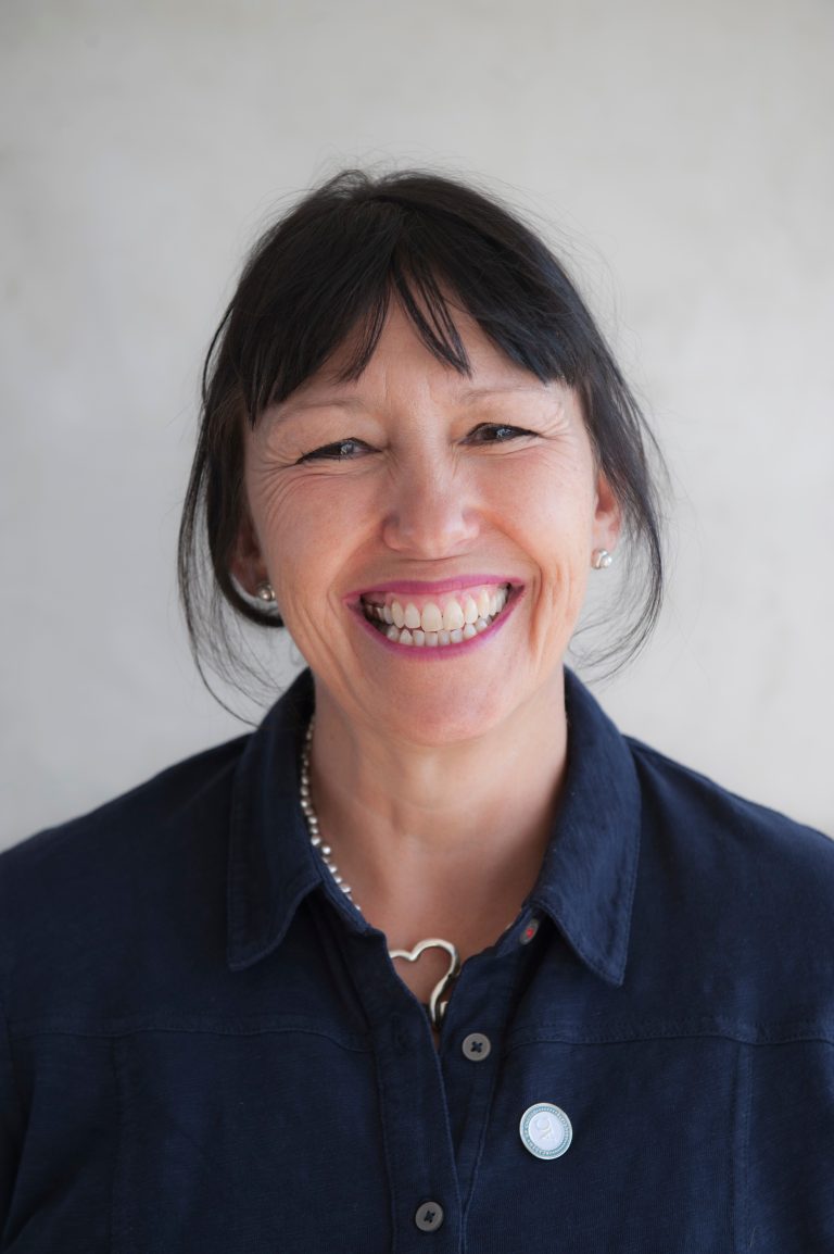 Tracey Colley