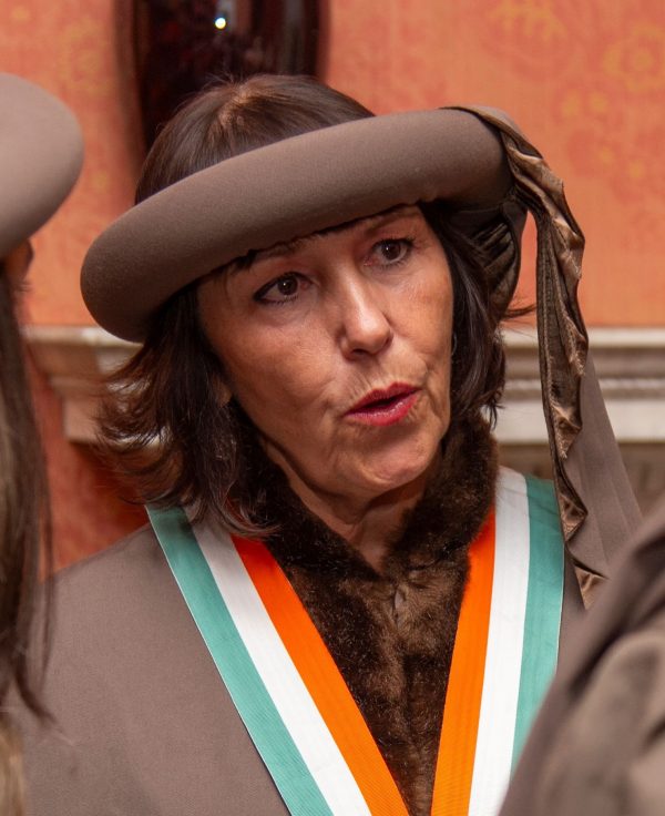 Tracey Colley