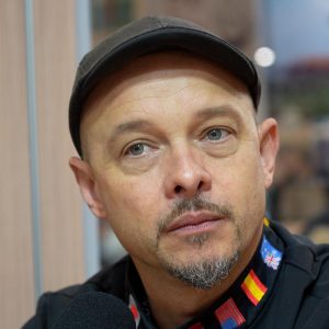 Vincent Philippe