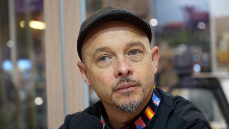 Vincent Philippe
