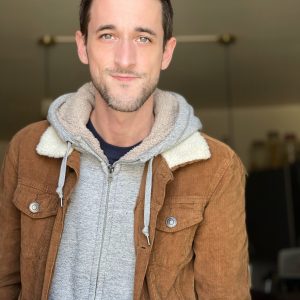 Alexis Thiebaut