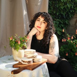 Emilia D’Albero