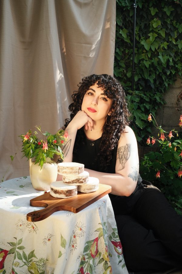 Emilia D’Albero