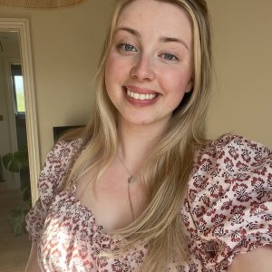 Lily Morris