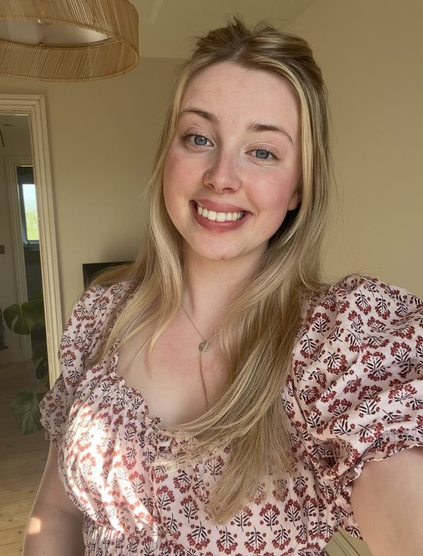 Lily Morris