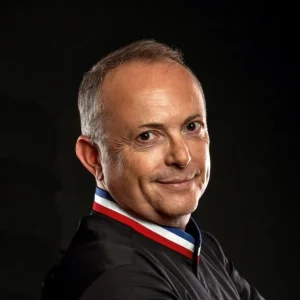 Ludovic Bisot