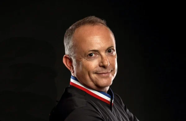 Ludovic Bisot