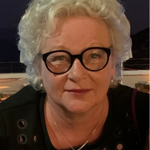 Corinne Fouchereau
