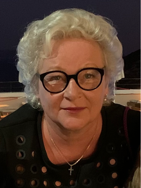 Corinne Fouchereau